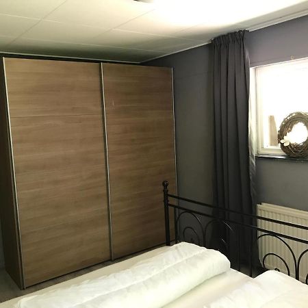 Horalaan 8-4 Ede-Bennekom Villa Bagian luar foto