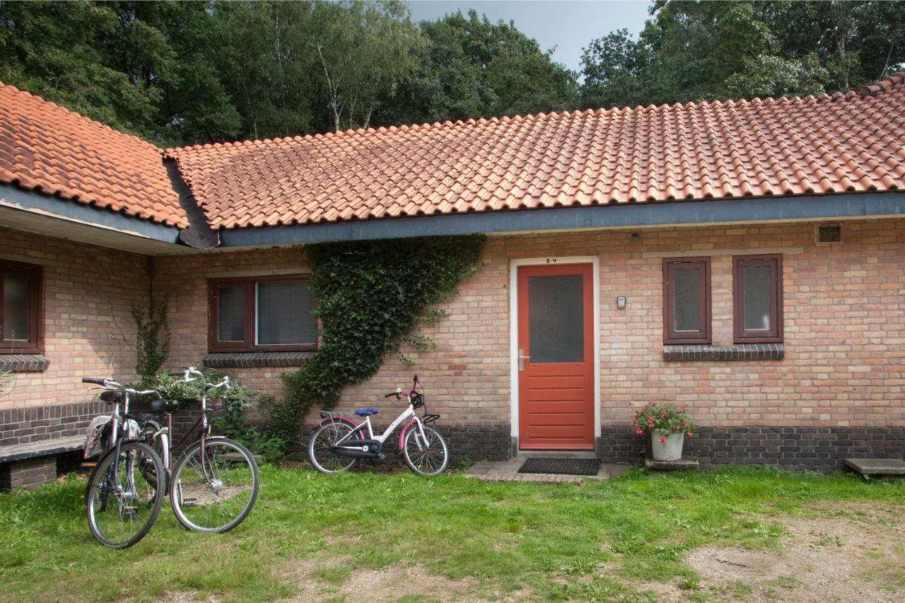 Horalaan 8-4 Ede-Bennekom Villa Bagian luar foto